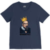 Notorious V-Neck Tee