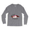 Excuse Me Is It April Yet Baby Girl Long Sleeve Shirts