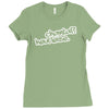 chantal Ladies Fitted T-Shirt