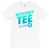 mystery tee T-Shirt