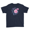 chicken permission1 Youth Tee
