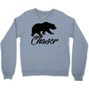 Bear Chaser Crewneck Sweatshirt
