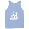 recherche and esp&eacute;rance Tank Top