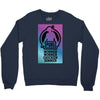 Pubg Winner Winner Chicken Dinner Crewneck Sweatshirt