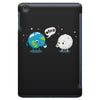 oil spill iPad Mini