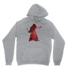 Kylo Ren Unisex Hoodie