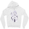 little Zipper Hoodie