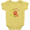 Our Dreamer (a239) Baby Onesie