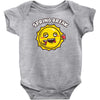 spring break Baby Bodysuit