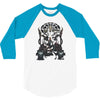 alternative ending 3/4 Sleeve Shirt