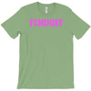 feminist T-Shirt