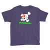 rally driver ken block 43 Youth Tee