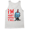 yondu mary poppins Tank Top
