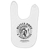 olivia pope &amp; associates Baby Bibs