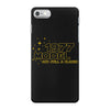 1977 model and still a classic iPhone 7 Case
