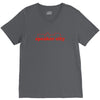 speaker city V-Neck Tee