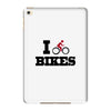 i bakes iPad Mini 4