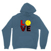 love softball Hoodie