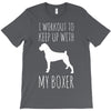 workout T-Shirt