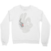 mickey mouse high pop Crewneck Sweatshirt