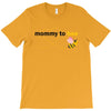 Mommy to Bee Baby Girl T-Shirt