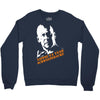 yippie ya yeah schweinebacke die hard Crewneck Sweatshirt
