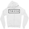 troye sivan trxye Zipper Hoodie