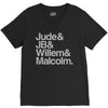 a litle life book V-Neck Tee