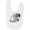noise box Baby Bibs