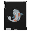 fish color iPad 3 and 4 Case