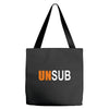 unsub criminal minds us crime tv series unknown subject unisex Tote Bags