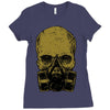 poison Ladies Fitted T-Shirt