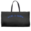 Like A Camp Weekender Totes