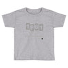 made in 1961 and still awesome Toddler T-shirt