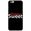 SWEET DEAMS iPhone 6/6s Case