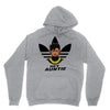 hey auntie killmonger Unisex Hoodie