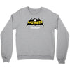 laziness is my superpower Crewneck Sweatshirt