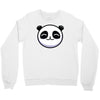 little panda Crewneck Sweatshirt