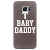 baby daddy Samsung Galaxy S7 Edge