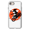 black attack iPhone 8