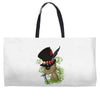 tuco the voodoo doll. Weekender Totes