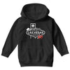 Pray for Las Vegas Youth Hoodie