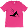 kitesurfing T-Shirt