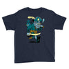 apelad Youth Tee