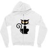 HOLOWEEN Zipper Hoodie
