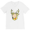 hunter's collectiong V-Neck Tee
