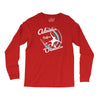 adventure before dementia 1 Long Sleeve Shirts