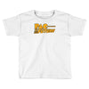 pac to the future Toddler T-shirt
