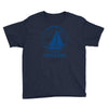funny step brothers Youth Tee
