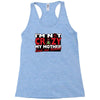 im not insane, ideal birthday gift or present Racerback Tank